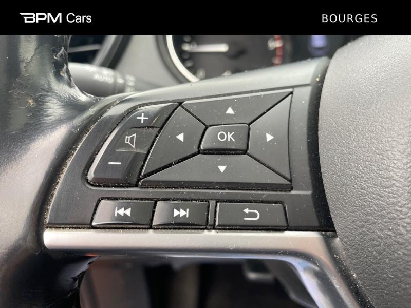 Image NISSAN X-Trail dCi 150ch N-Connecta Xtronic Euro6d-T 7 places