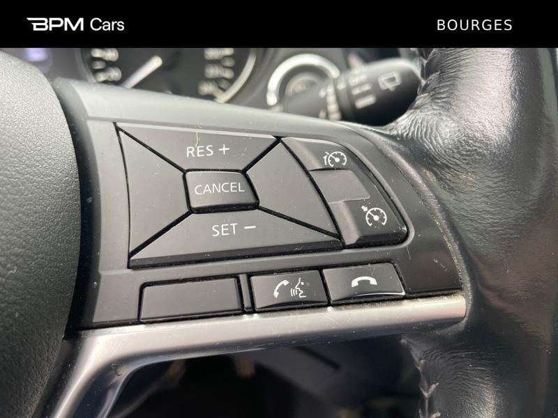 Image NISSAN X-Trail dCi 150ch N-Connecta Xtronic Euro6d-T 7 places