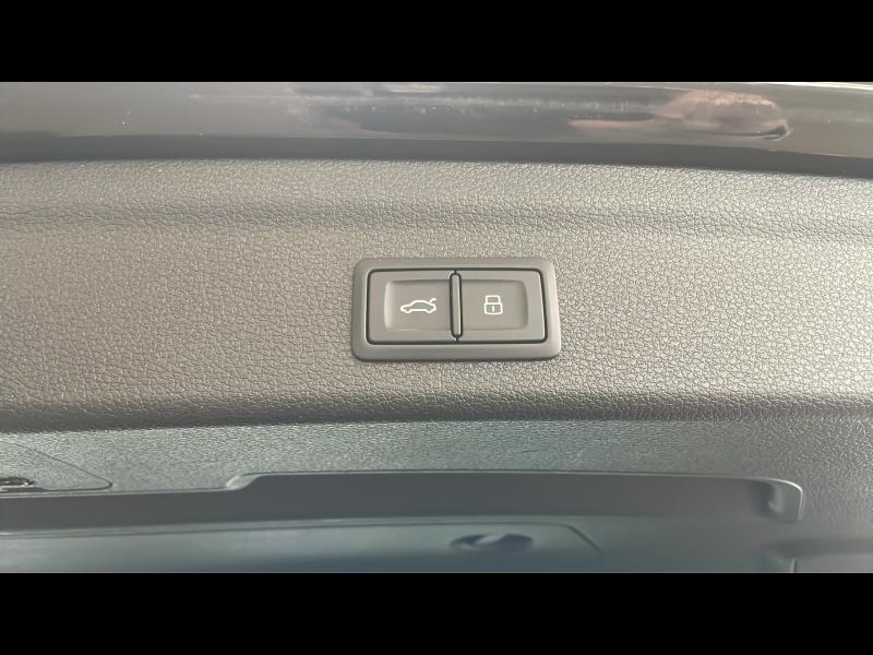 Image AUDI Q3 35 TFSI 150ch S line S tronic 7