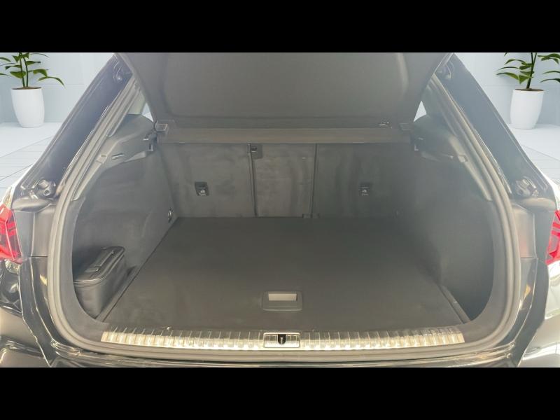 Image AUDI Q3 35 TFSI 150ch S line S tronic 7