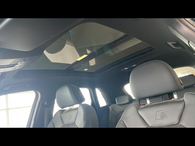 Image AUDI Q3 35 TFSI 150ch S line S tronic 7