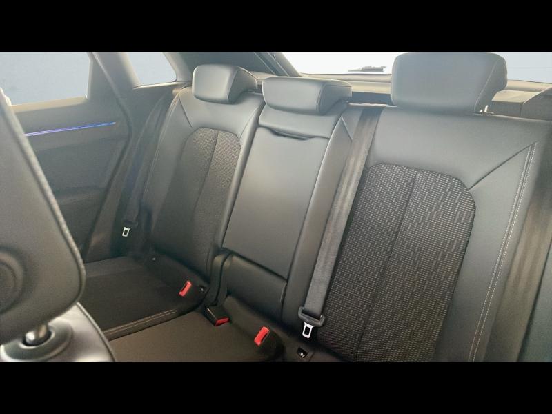 Image AUDI Q3 35 TFSI 150ch S line S tronic 7