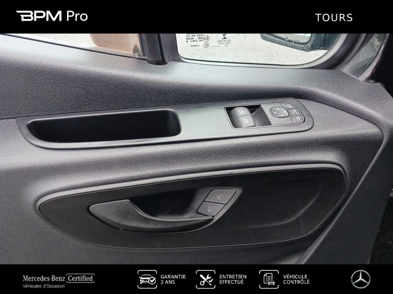 Image MERCEDES-BENZ Sprinter Fg 319 CDI 37 3T5 Pro Propulsion Lourd 7G-Tronic Plus