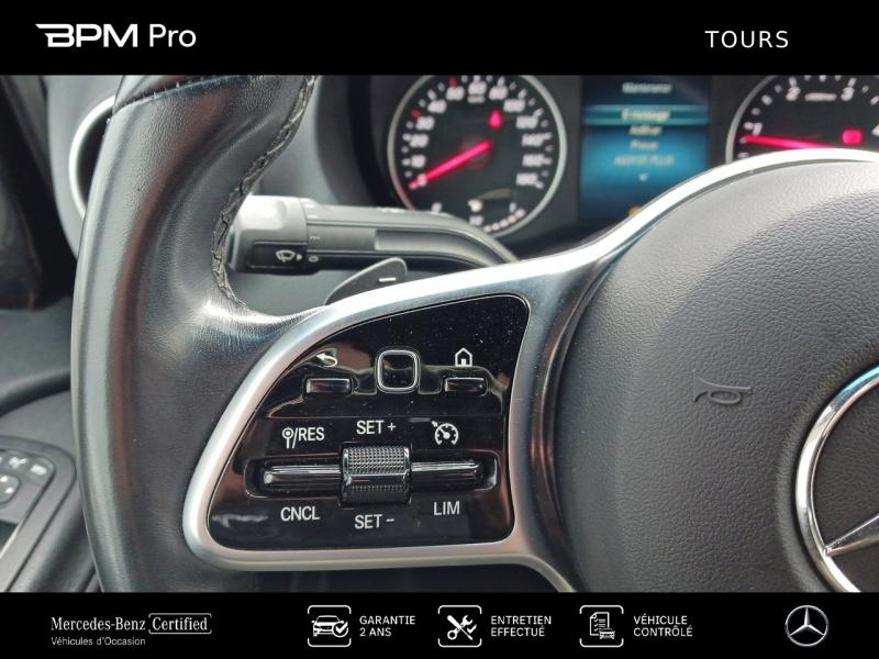 Image MERCEDES-BENZ Sprinter Fg 319 CDI 37 3T5 Pro Propulsion Lourd 7G-Tronic Plus