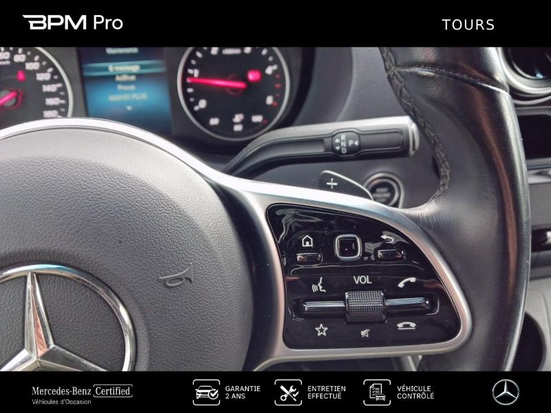 Image MERCEDES-BENZ Sprinter Fg 319 CDI 37 3T5 Pro Propulsion Lourd 7G-Tronic Plus