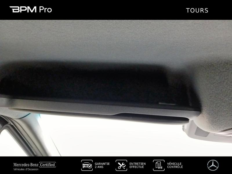 Image MERCEDES-BENZ Sprinter Fg 319 CDI 37 3T5 Pro Propulsion Lourd 7G-Tronic Plus