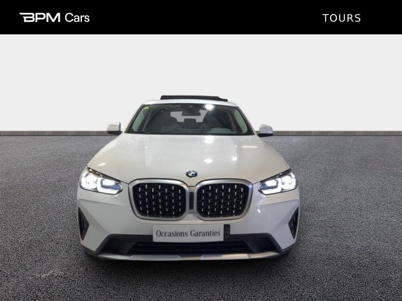 Image BMW X4 xDrive20d 190ch xLine