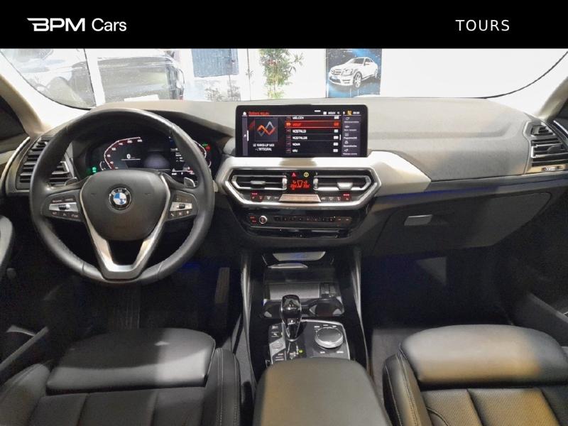 Image BMW X4 xDrive20d 190ch xLine