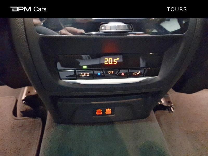 Image BMW X4 xDrive20d 190ch xLine