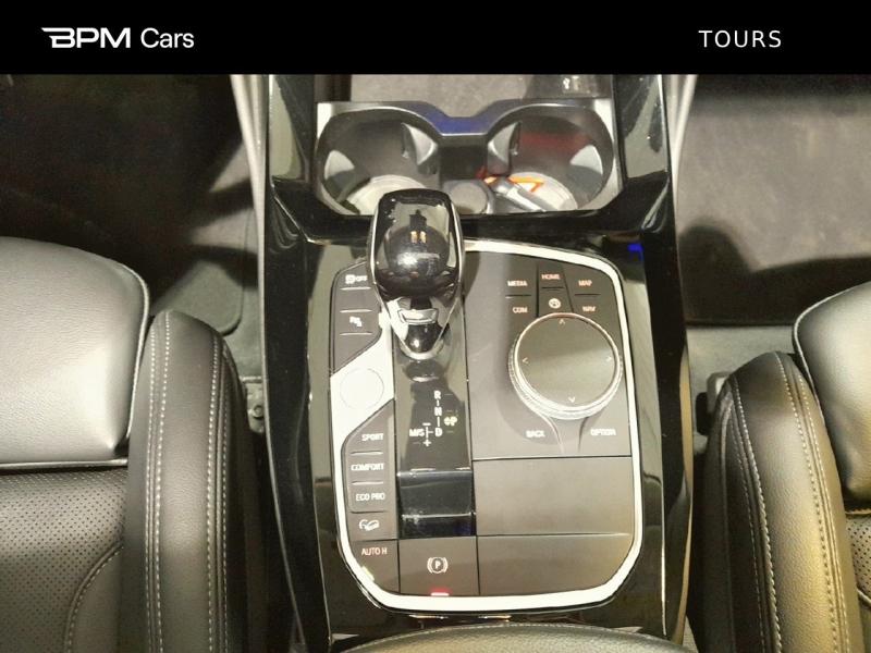 Image BMW X4 xDrive20d 190ch xLine