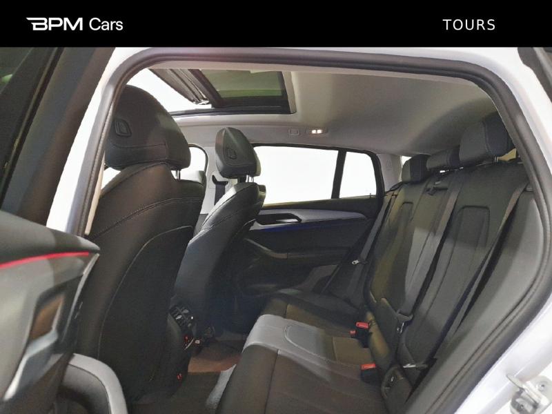 Image BMW X4 xDrive20d 190ch xLine