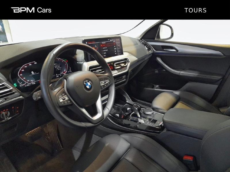 Image BMW X4 xDrive20d 190ch xLine