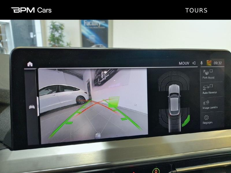 Image BMW X4 xDrive20d 190ch xLine