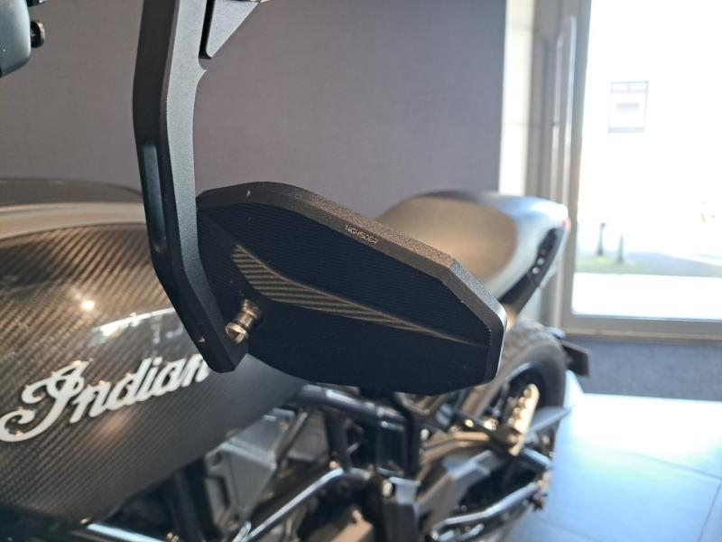 Image INDIAN FTR FTR 1200 2021