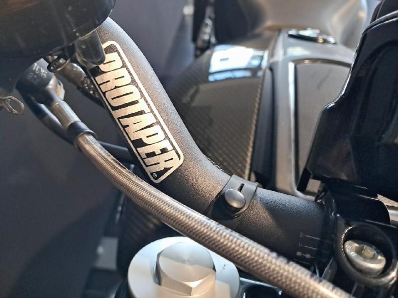 Image INDIAN FTR FTR 1200 2021