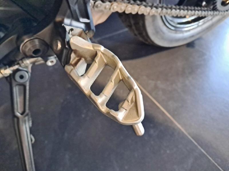 Image INDIAN FTR FTR 1200 2021