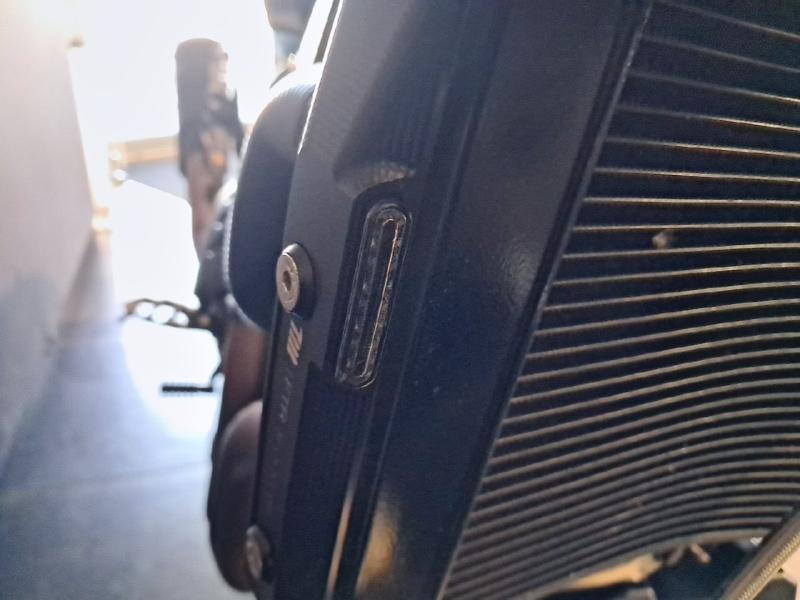 Image INDIAN FTR FTR 1200 2021