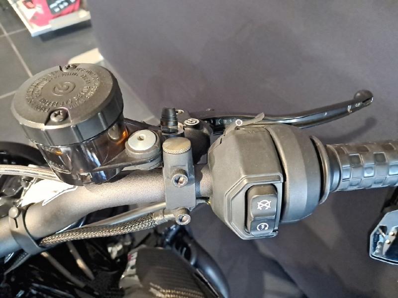 Image INDIAN FTR FTR 1200 2021