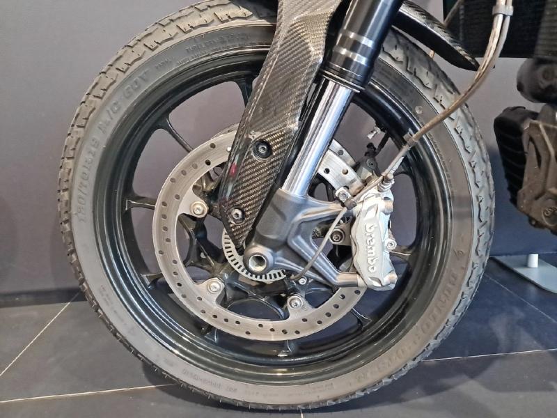 Image INDIAN FTR FTR 1200 2021