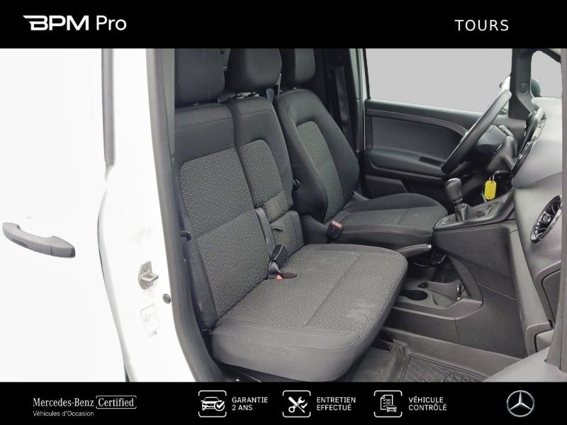 Image MERCEDES-BENZ Citan 110 CDI Long First 5cv