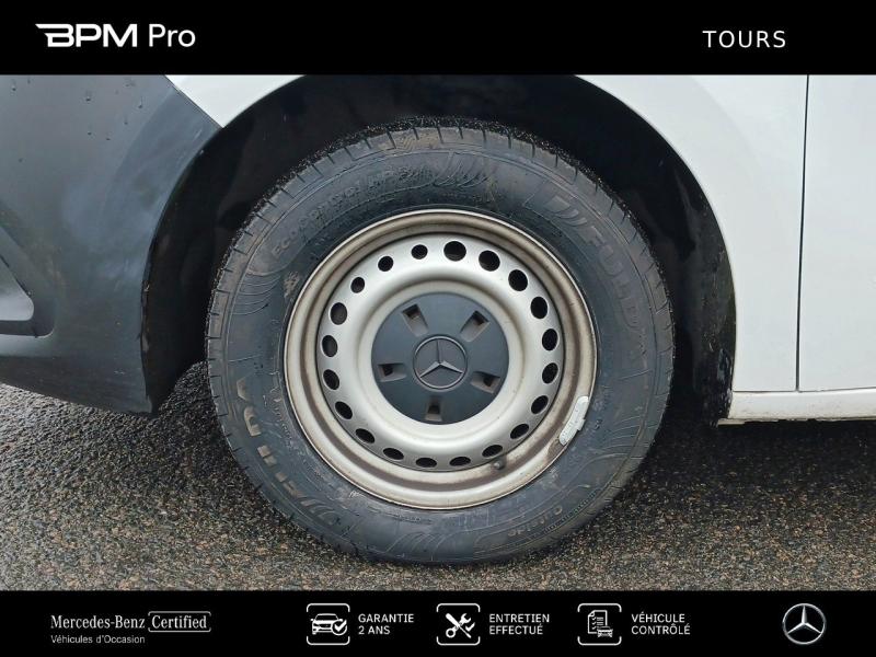Image MERCEDES-BENZ Citan 110 CDI Long First 5cv