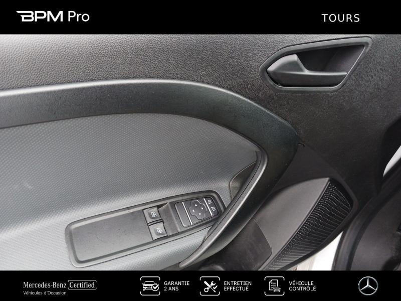 Image MERCEDES-BENZ Citan 110 CDI Long First 5cv