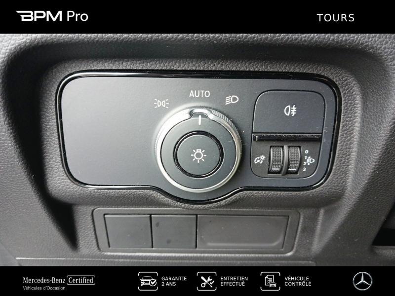 Image MERCEDES-BENZ Citan 110 CDI Long First 5cv