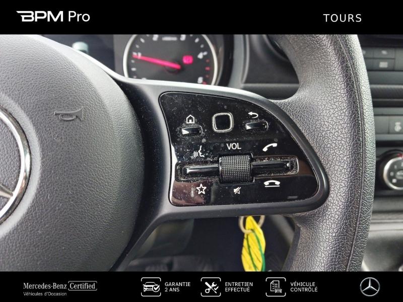 Image MERCEDES-BENZ Citan 110 CDI Long First 5cv