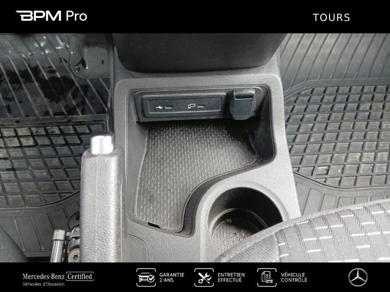 Image MERCEDES-BENZ Citan 110 CDI Long First 5cv