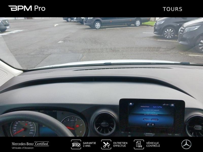 Image MERCEDES-BENZ Citan 110 CDI Long First 5cv