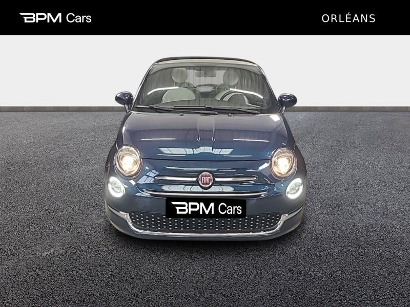 Image FIAT 500 1.0 70ch BSG S&S Dolcevita