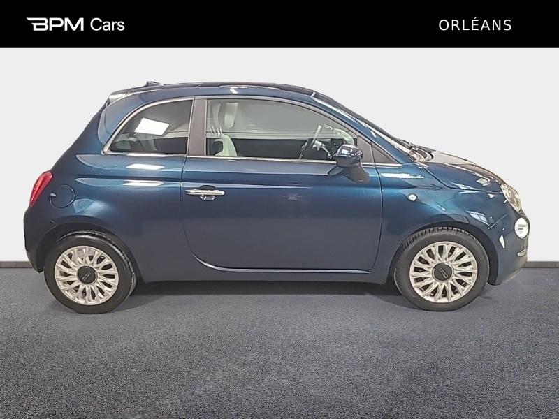 Image FIAT 500 1.0 70ch BSG S&S Dolcevita