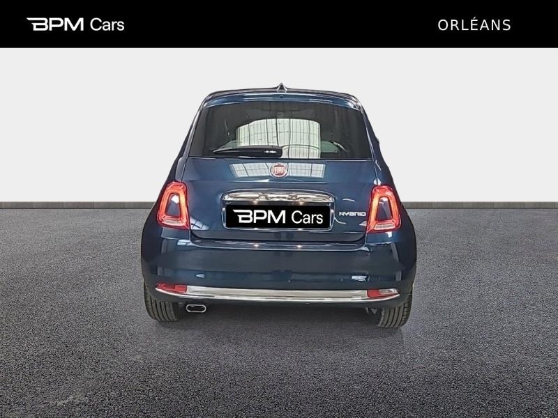 Image FIAT 500 1.0 70ch BSG S&S Dolcevita