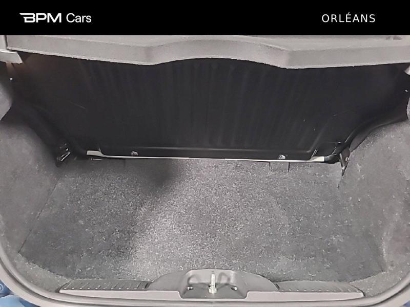 Image FIAT 500 1.0 70ch BSG S&S Dolcevita