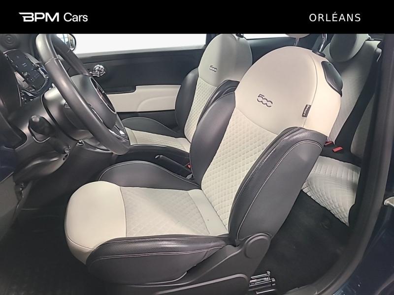 Image FIAT 500 1.0 70ch BSG S&S Dolcevita