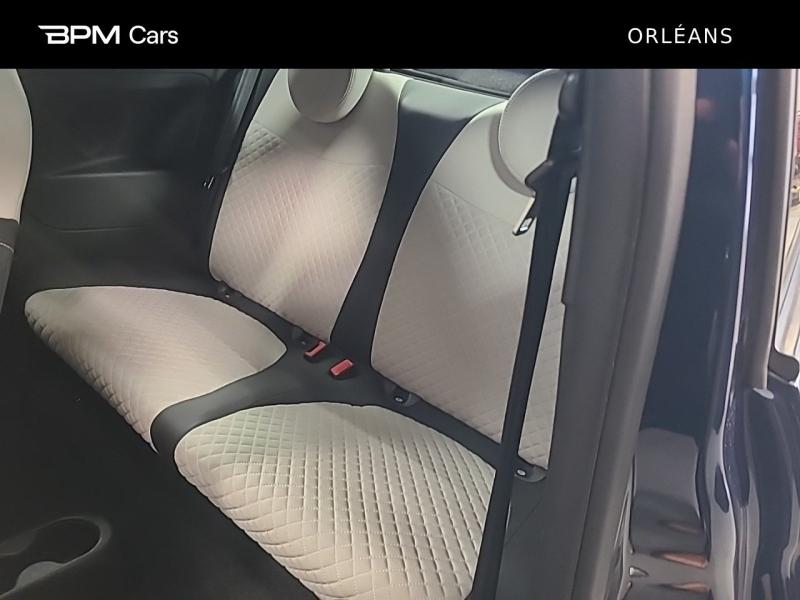 Image FIAT 500 1.0 70ch BSG S&S Dolcevita