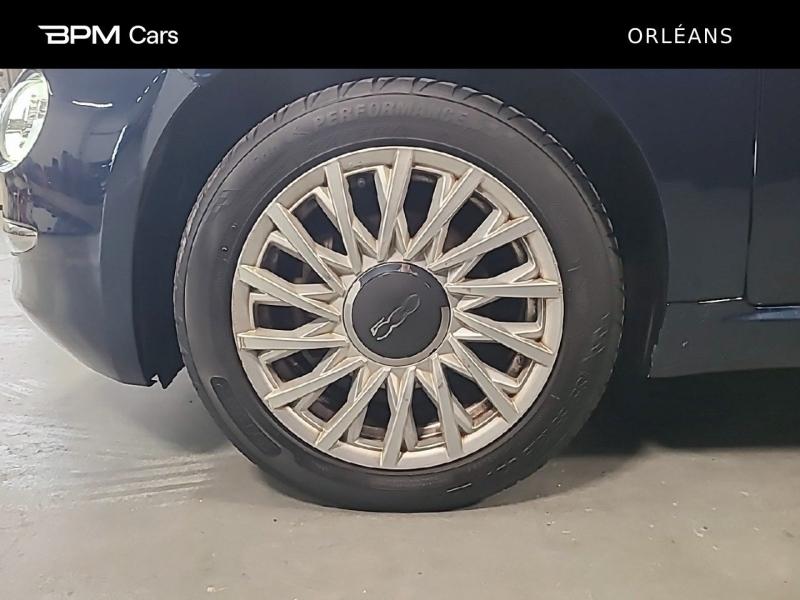 Image FIAT 500 1.0 70ch BSG S&S Dolcevita