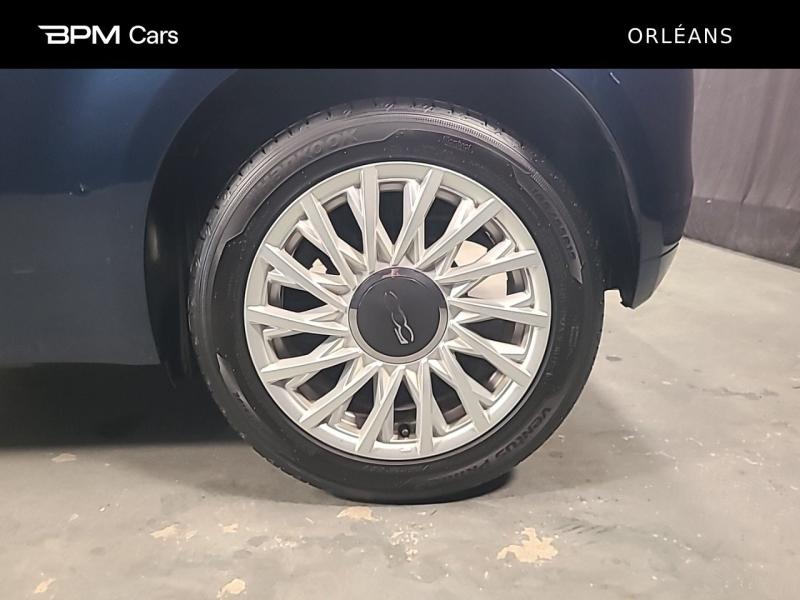 Image FIAT 500 1.0 70ch BSG S&S Dolcevita