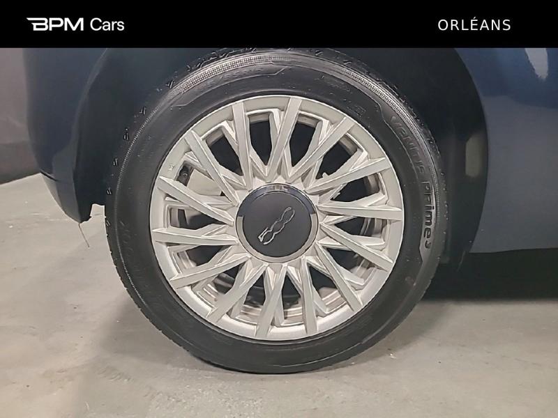 Image FIAT 500 1.0 70ch BSG S&S Dolcevita