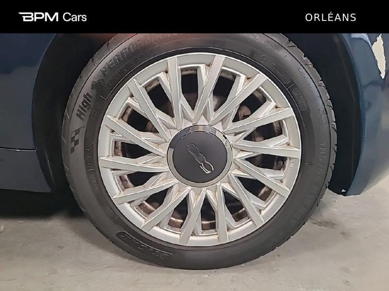 Image FIAT 500 1.0 70ch BSG S&S Dolcevita