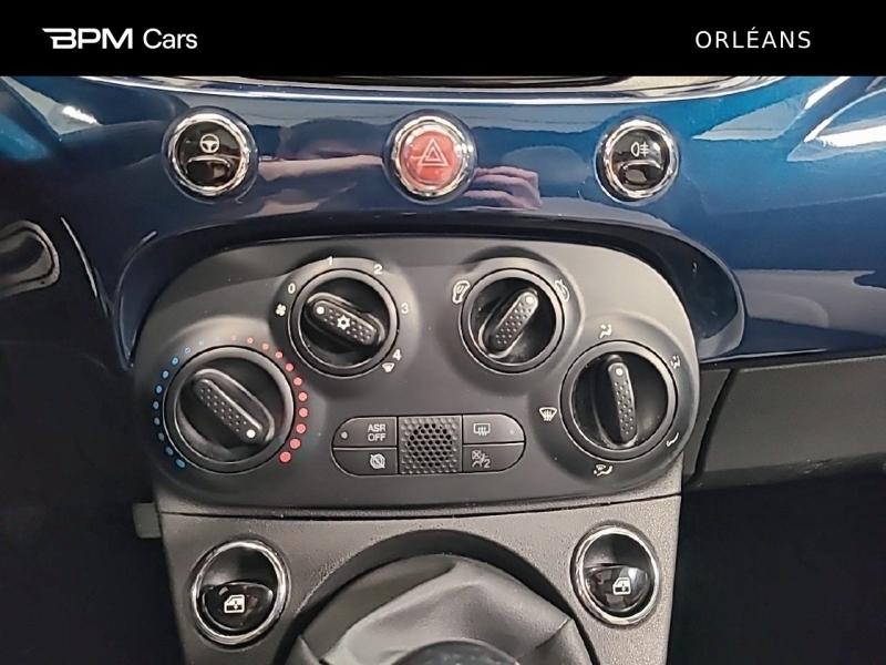 Image FIAT 500 1.0 70ch BSG S&S Dolcevita