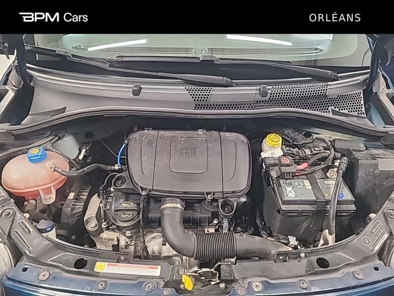 Image FIAT 500 1.0 70ch BSG S&S Dolcevita