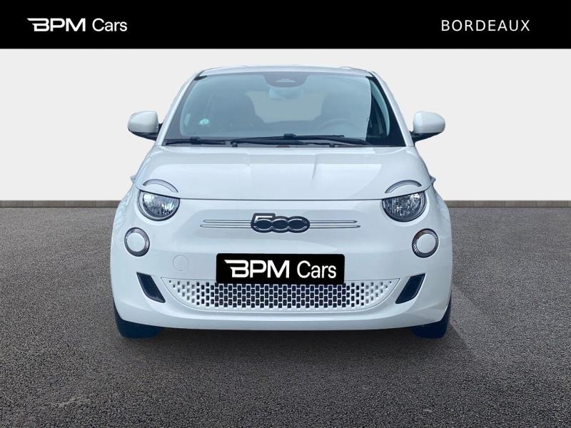 Image FIAT 500 e 95ch Action