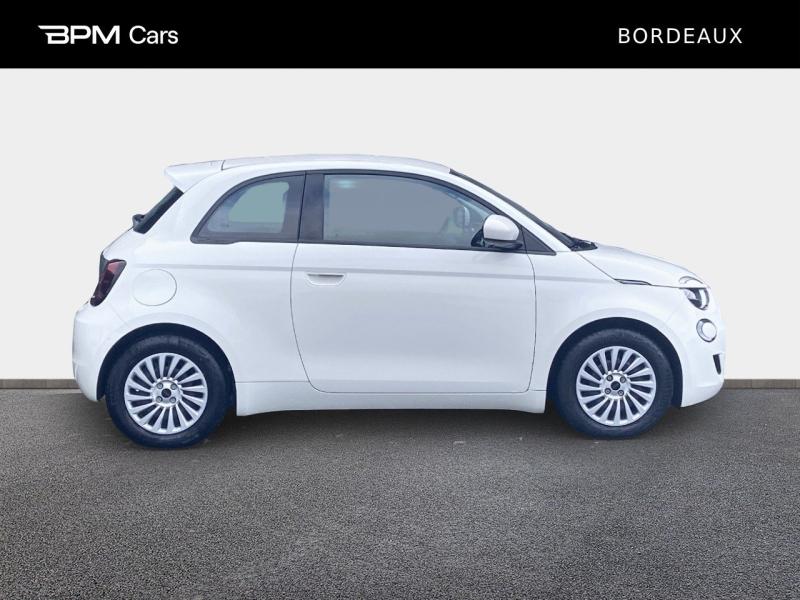 Image FIAT 500 e 95ch Action