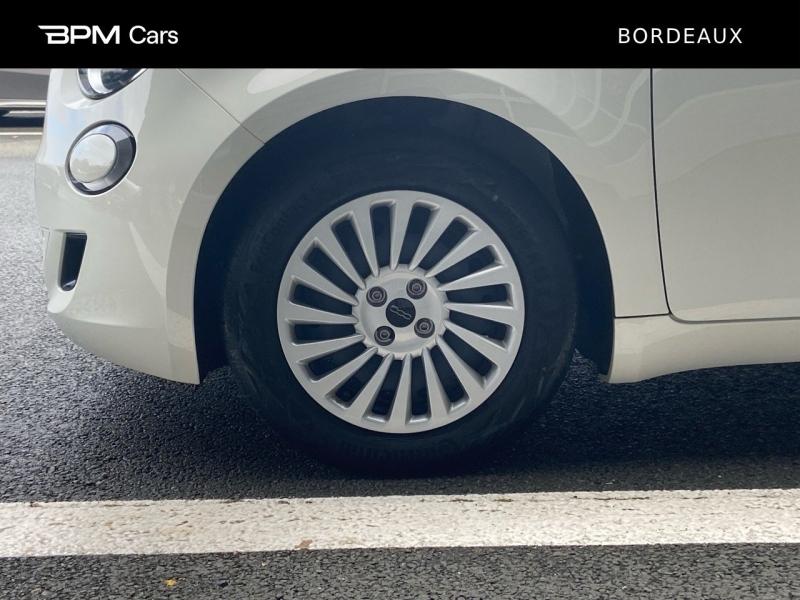 Image FIAT 500 e 95ch Action