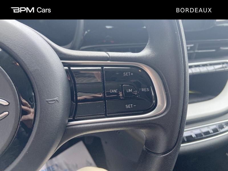 Image FIAT 500 e 95ch Action