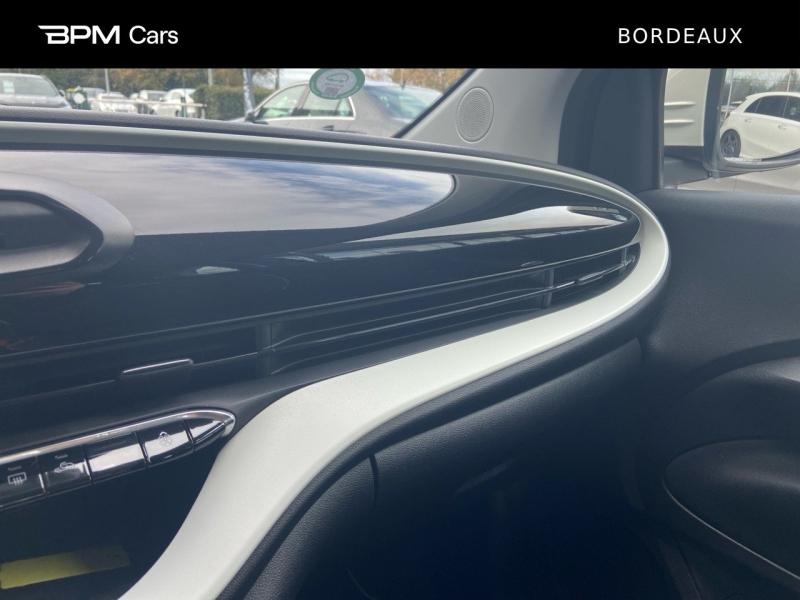 Image FIAT 500 e 95ch Action