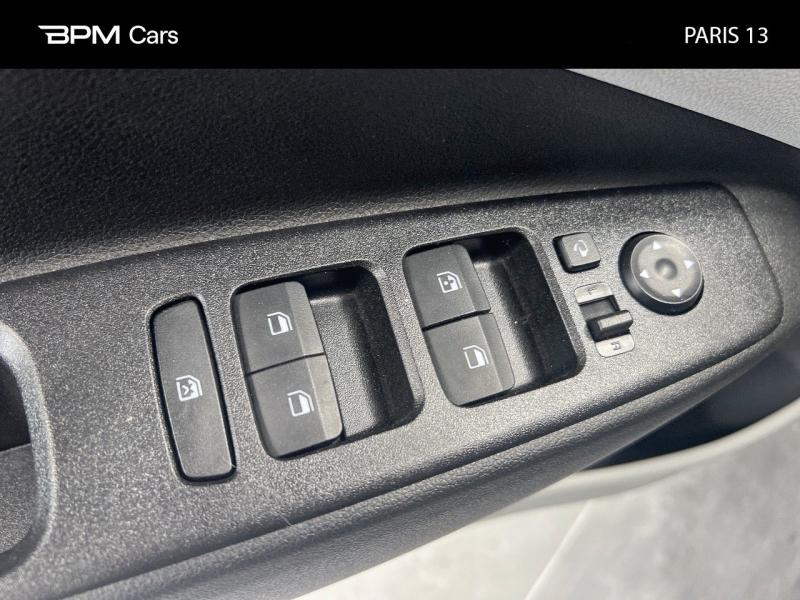 Image HYUNDAI i10 1.0 63ch ECO Creative BVR