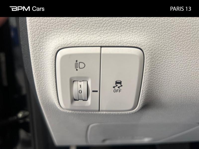 Image HYUNDAI i10 1.0 63ch ECO Creative BVR