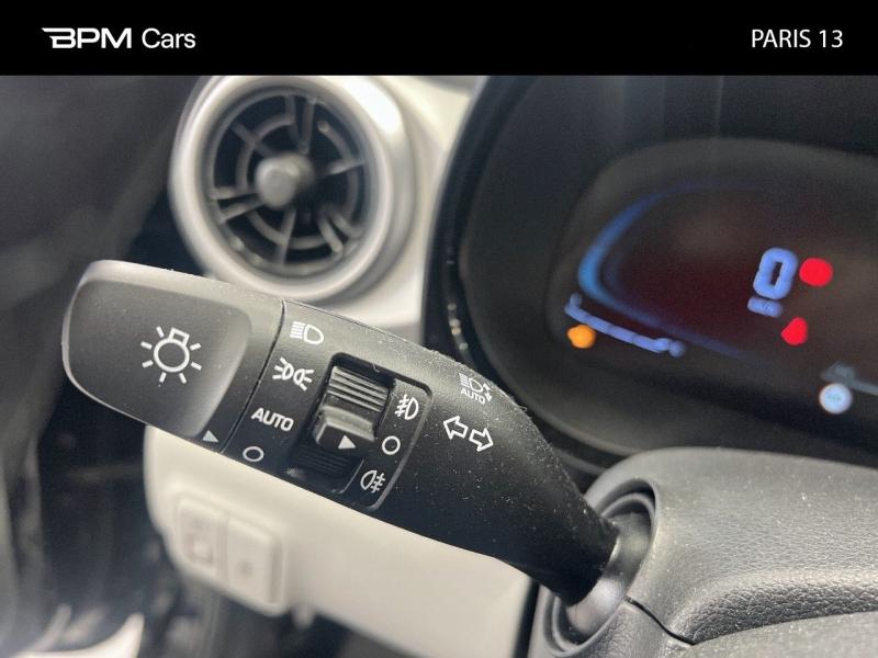 Image HYUNDAI i10 1.0 63ch ECO Creative BVR